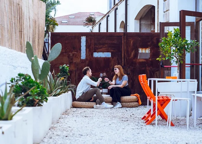 Lol Hostel Siracusa