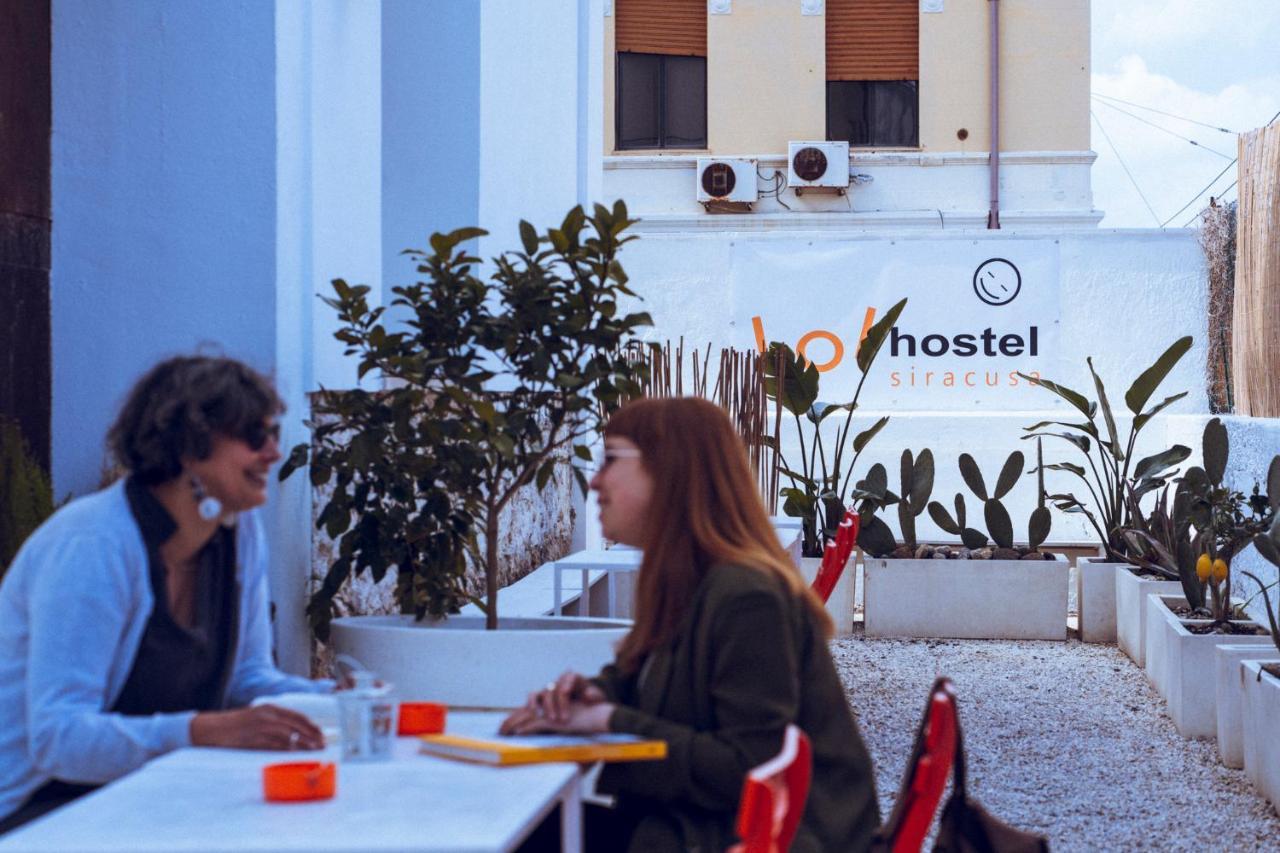 Hostal Lol Siracusa
