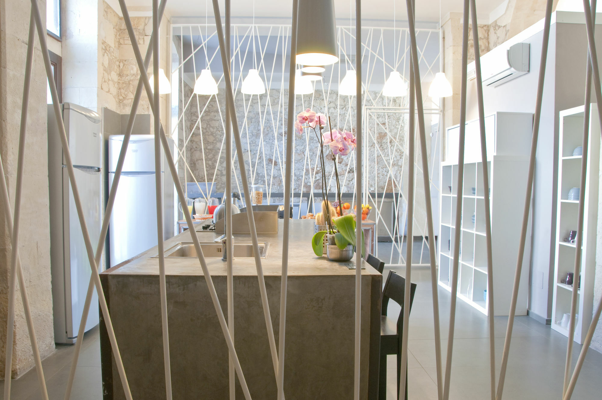 Hostal Lol Siracusa Syracuse